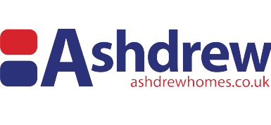 Ashdrew Homes logo