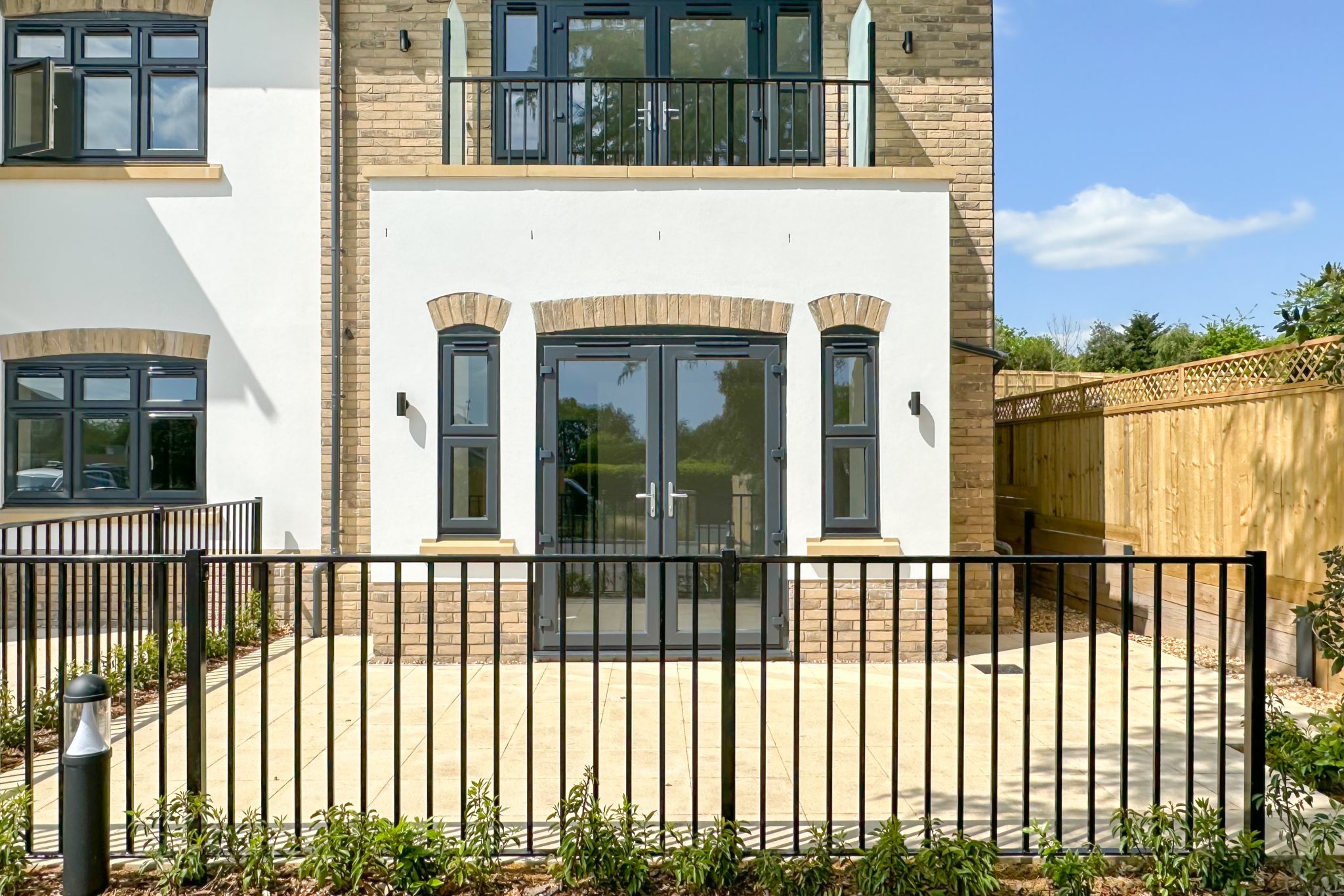 Ashdrew Homes Property Developers Dorset and Hampshire New Homes