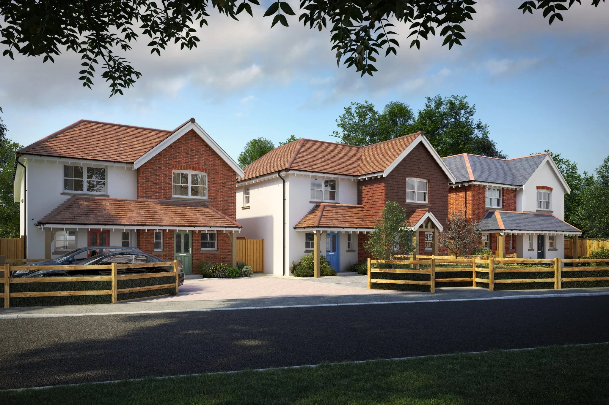 Church Road Final CGI